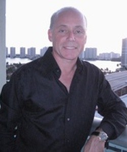 Walter Abolsky