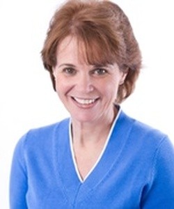 Susan Rood