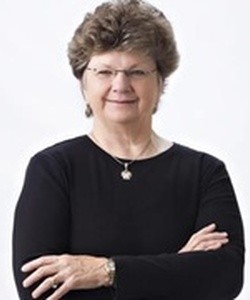 Linda Conderman