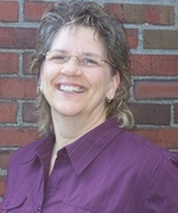 Charlene Knudsen