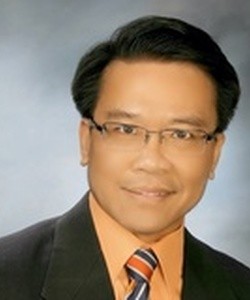 Robert T.  Nguyen