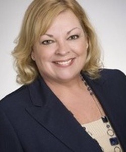 Susan McGee