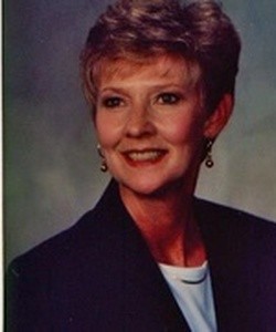 Phyllis Harrison
