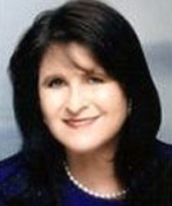 Judy Buchan