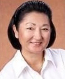 Kathy Ishikawa