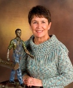 Kathy Trimble