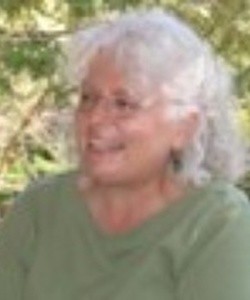 Kathy Hendricks