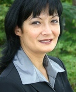 Mary Chaney Brouilette