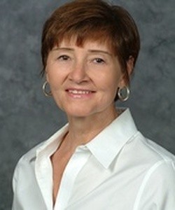 Mary Ann Schmalzle