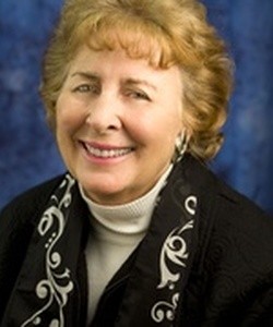 Nancy Thomas