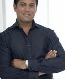 Neil Patel