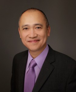 Paul Wong