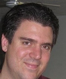 Seth Sekeres