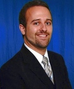 Shayne Voris