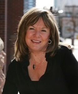 Sue Perrault