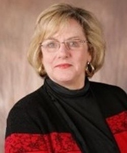 Barbara Heicher Gale