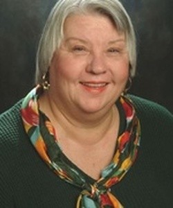 Carolyn McAdams