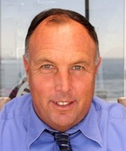 Dan Mullin