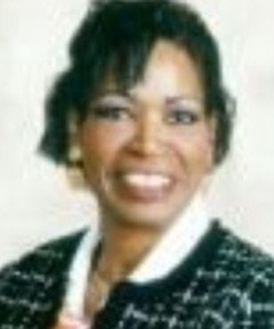 Faye Washington MBA  MPA