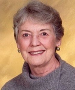 Helen Swasey