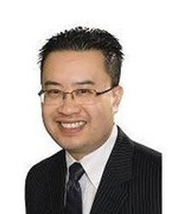 Jack Chang