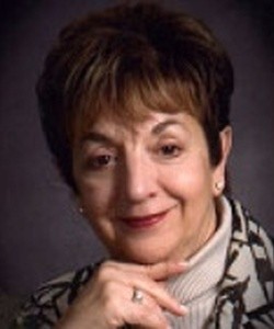 Joan Zarlenga