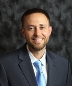 Jon C. Scott, MBA Candidate