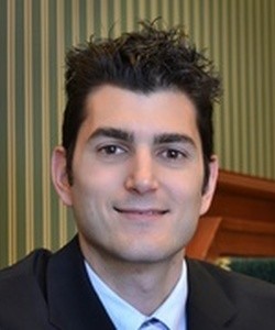 Mike Coljohn
