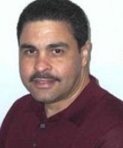 Orlando De La Cruz