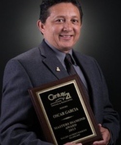 Oscar Garcia