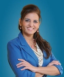 Karina Furlin