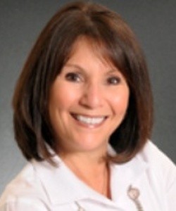 Linda Kaufman