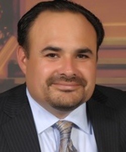 Mark Delgado