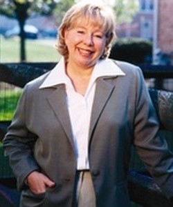 Nancy Douglass