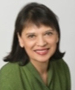 Patricia Bennett