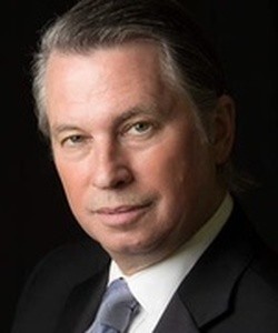 Roger Plevin