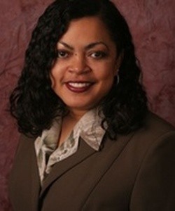 Veronica Wilkins, ABR, CRS