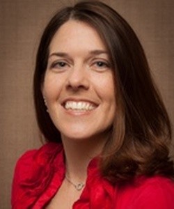 Erika Pitman
