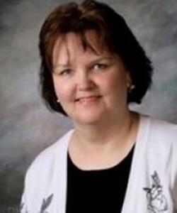 Barbara Wood