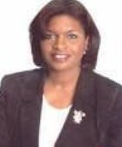 Brenda Jones