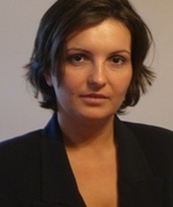 Christina Calutoiu
