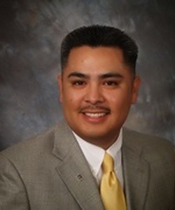 Christopher A. Tovar