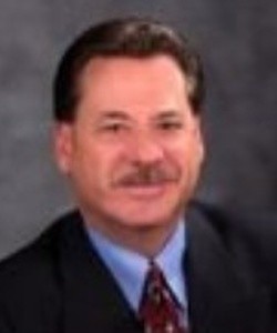 Eddie L. Redman