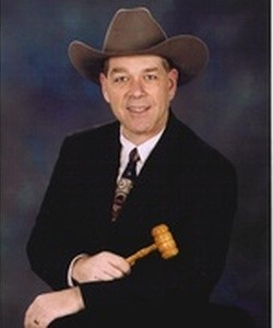 Henry M. Stanley, III