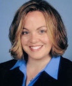 Lisa Jackson