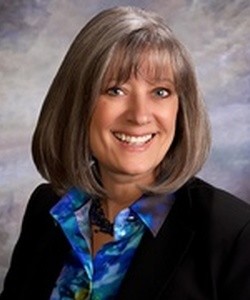 Linda Blum