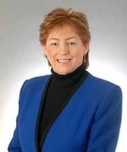 Kathy Geraci