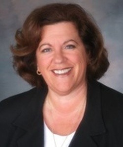 Kerry Pickett