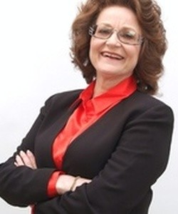 Sherry Griffin