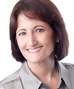 Maria Luisa Fonnegra